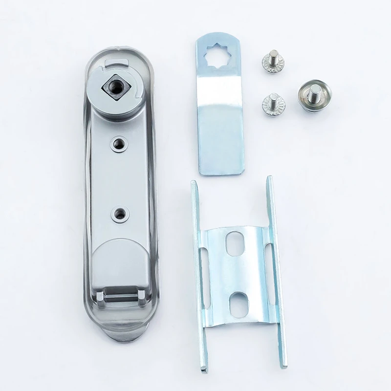 Electrical Cabinet Door Flat Lock high quality